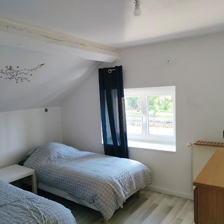 Villa Duplex 8 couchages à 20mn Fontainebleau à Vernou-la-Celle-sur-Seine Extérieur photo