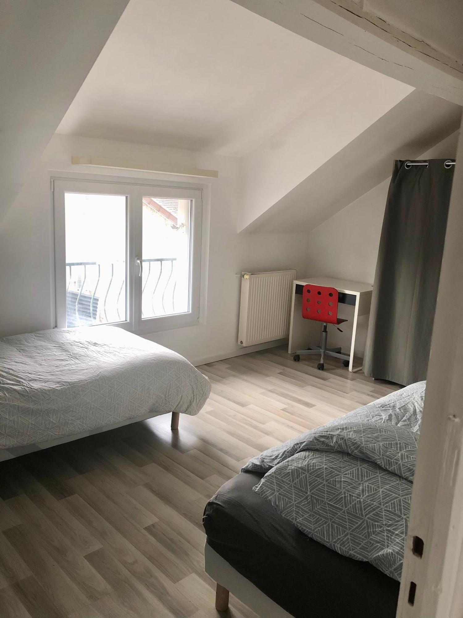 Villa Duplex 8 couchages à 20mn Fontainebleau à Vernou-la-Celle-sur-Seine Extérieur photo